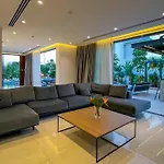 Armonia Seaview Villa